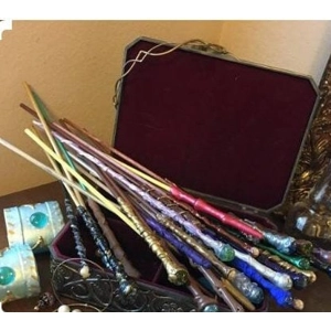 Wizard Wands Party Pack 16