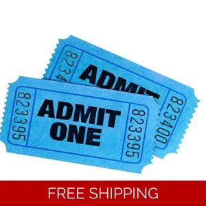 Witches Ball - Couples Ticket