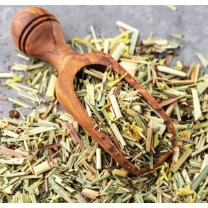 Organic Lemongrass