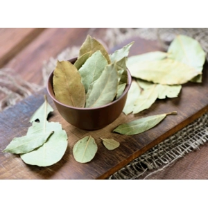 Organic Bay Leaves