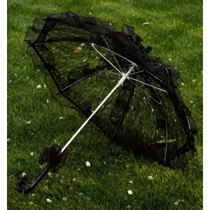 Dark Parasol