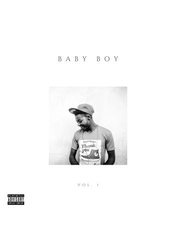 Tefo Lerumo - Baby Boy vol. 1