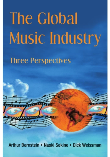 The global music industry