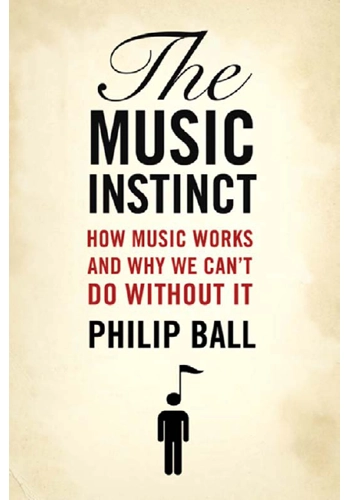 The music instinct (how..