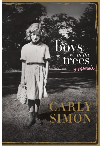 Boys in the trees (a memoir)