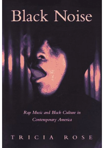 Black Noise (rap music and black culture in contemporary America)