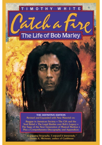 Catch a fire (The life ..