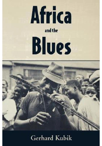 Africa and the Blues