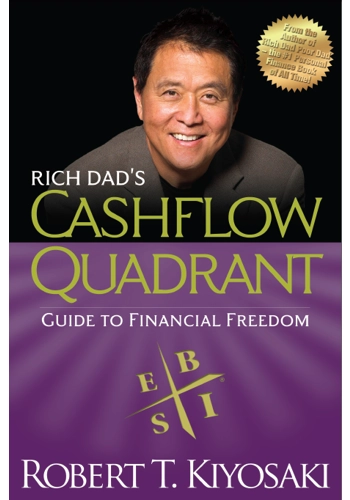Cashflow quadrant (guid..