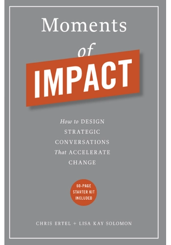 Moments of impact (how ..