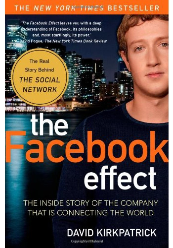 the Facebook effect – t..