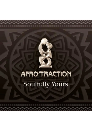 afro’traction - Soulfully yours