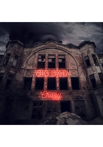 atjazz & jullian gomes - big, bad, crazy