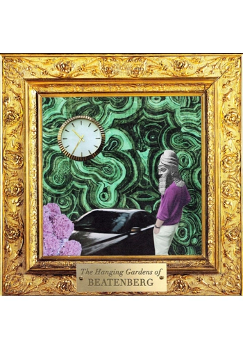 Beatenberg - The hanging gardens of Beatenberg