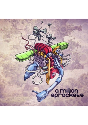 c.9ine - a million sprockets