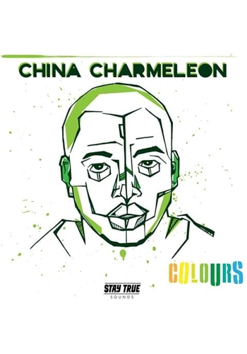 china charmeleon - colours