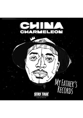 china charmeleon - my father’s records