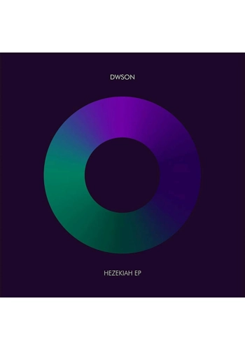 dwson - Hezekiah EP
