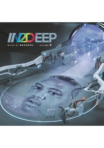 enosoul - in2deep vol. 5