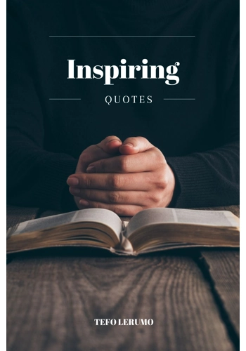 Inspiring Quotes