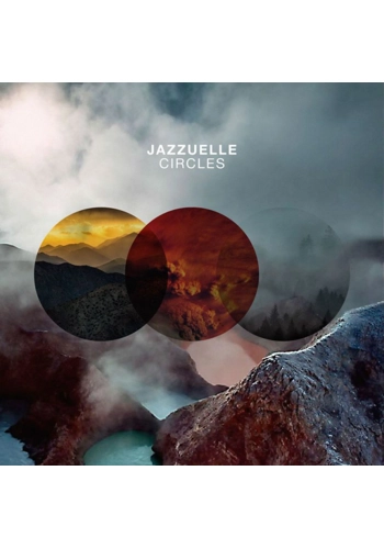 Jazzuelle - Circles