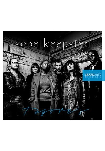 seba kaapstad - tagore’s
