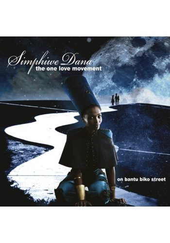 Simphiwe Dana - the one..