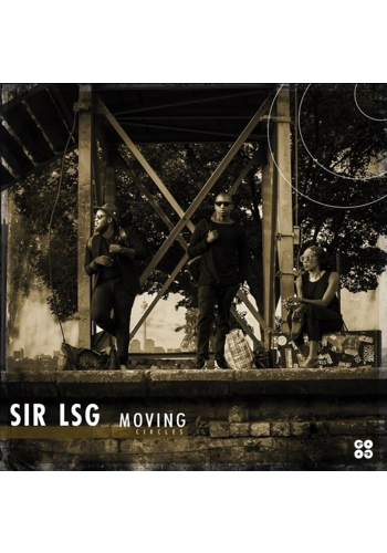 sir lsg - moving circles