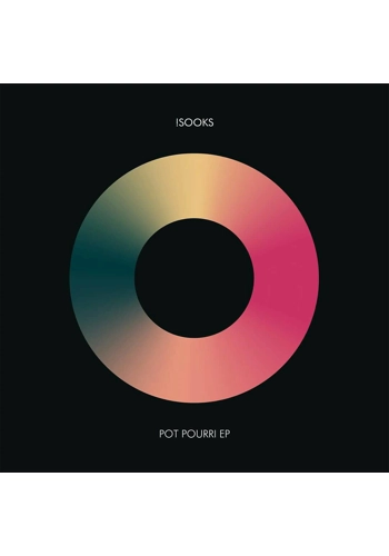 !Sooks - pot pourri (EP)