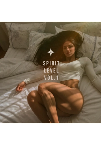 Tefo Lerumo - Spirit Level vol. 1