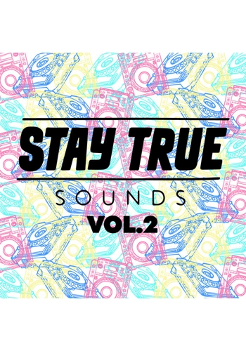 various artists - stay ..