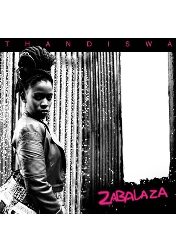 thandiswa mazwai - zaba..