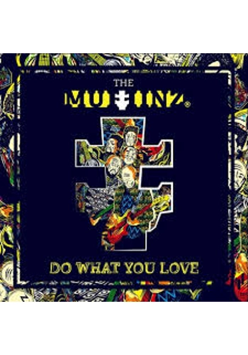 the muffinz - do what y..
