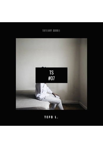Tefo Lerumo - Tutelary ..