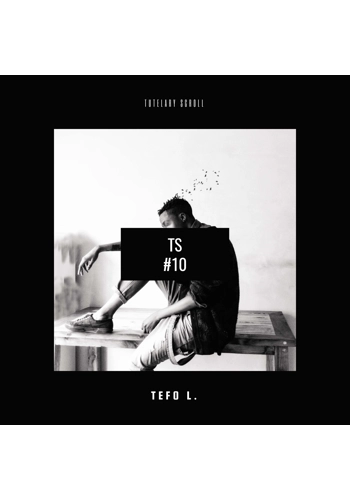 Tefo Lerumo - Tutelary ..