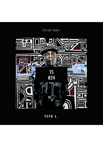 Tefo Lerumo - Tutelary ..