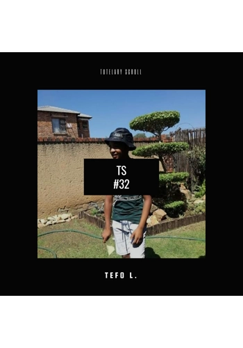 Tefo Lerumo - Tutelary ..