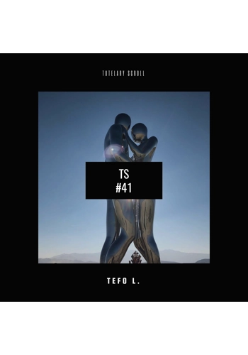 Tefo Lerumo - Tutelary ..