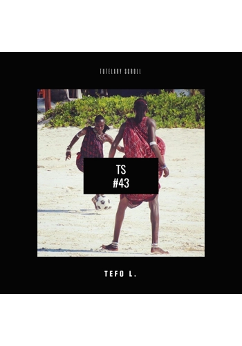 Tefo Lerumo - Tutelary ..