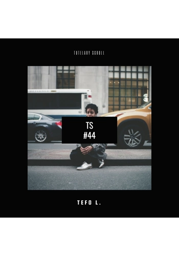 Tefo Lerumo - Tutelary ..