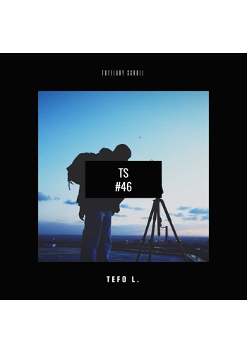Tefo Lerumo - Tutelary ..
