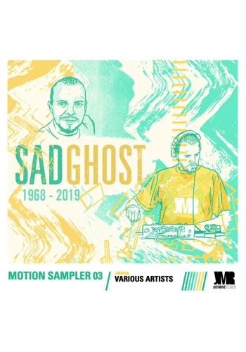 various artists - JMR05..