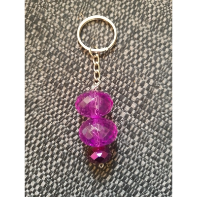 Keyring style no 19