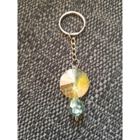 Keyring style no 18