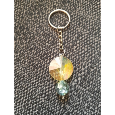 Keyring style no 18