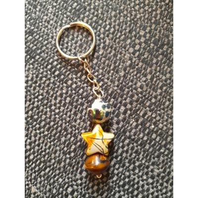 Keyring style no 10