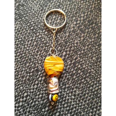 Keyring style no 8