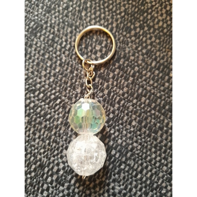 Keyring style no 6