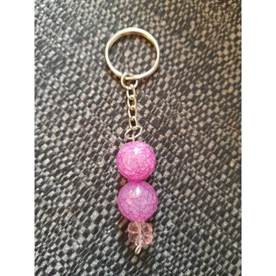 Keyring style no 1 Keyring style no 1