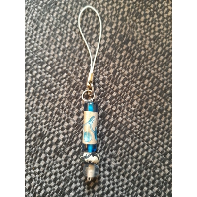 Purse charm style no 11